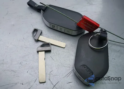 2025 Kia K4 Lx из США, поврежденный, VIN 3KPFT4DE3SE136597